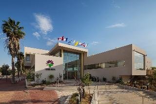 Desert Iris Hotel