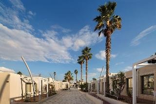 Desert Iris Hotel