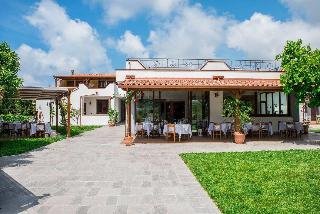 Guest House Cilentiamoci