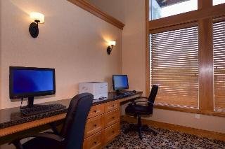 White River Inn & Suites