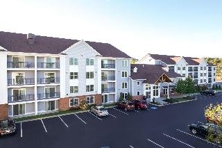 White River Inn & Suites