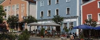 Gasthaus Zum Kellermann