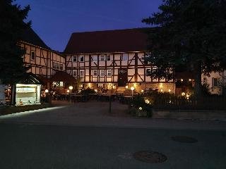 Hotel - Restaurant Johanneshof