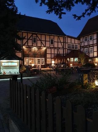 Hotel - Restaurant Johanneshof