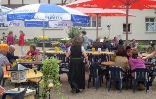 Hotel - Restaurant Johanneshof