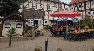 Hotel - Restaurant Johanneshof