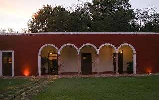 Home Hacienda Temozon, a Luxury Collection Hotel