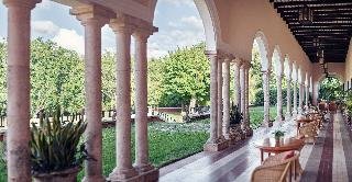 Home Hacienda Temozon, a Luxury Collection Hotel