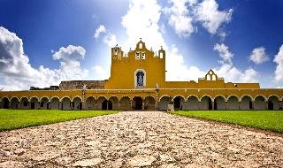 Home Hacienda Temozon, a Luxury Collection Hotel