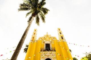 Home Hacienda Temozon, a Luxury Collection Hotel