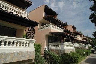 Villas Elenite