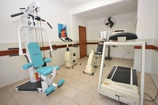 Nohotel Nova Odessa