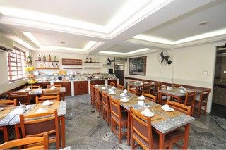 Nohotel Nova Odessa