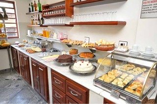 Nohotel Nova Odessa