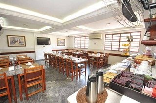 Nohotel Nova Odessa