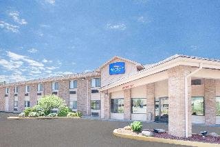 Baymont by Wyndham Port Huron