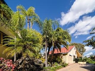 Sunseeker Holiday Resort