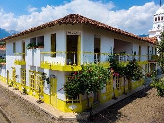 Hotel De Cauca Viejo Fundadores