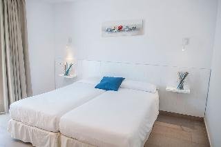 Petit Xuroy Apartments