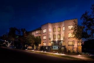 Crest on Barkly Hotel Melbourne