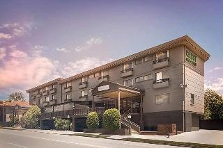 Crest on Barkly Hotel Melbourne