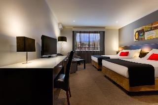Crest on Barkly Hotel Melbourne