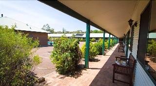 Tree Top Walk Motel