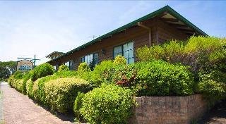 Tree Top Walk Motel