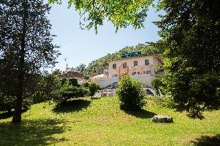 Hotel Restaurant Du Pont