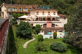 Hotel Restaurant Du Pont
