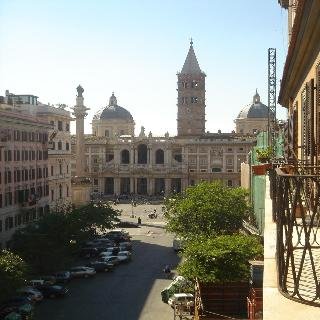 Hotel d'Este Roma