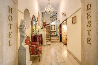 Hotel d'Este Roma