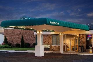 Knights Inn - Wabash