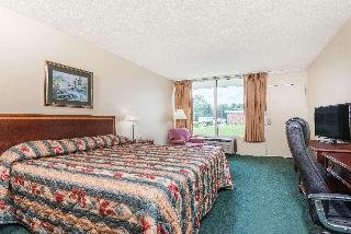 Knights Inn - Wabash