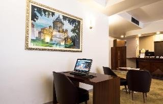 Hotel Cristallo
