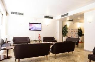 Hotel Cristallo