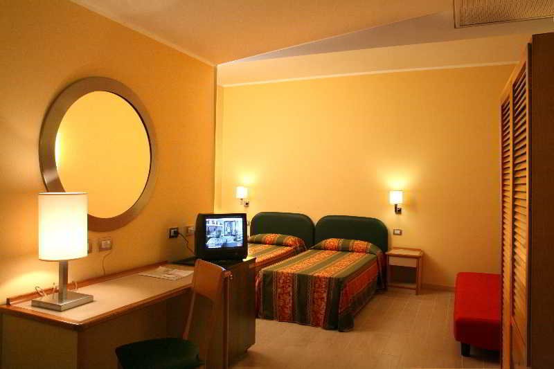 Hotel Cristallo