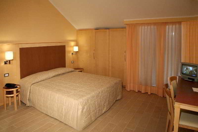 Hotel Cristallo