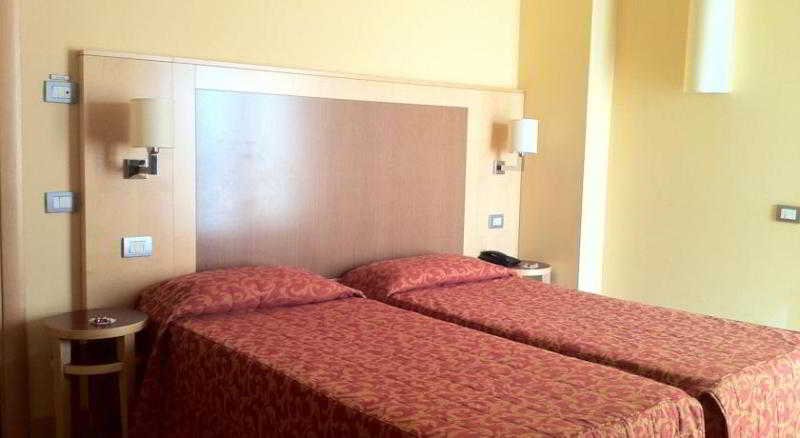 Hotel Cristallo