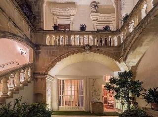 Palazzo Gorgoni B&B