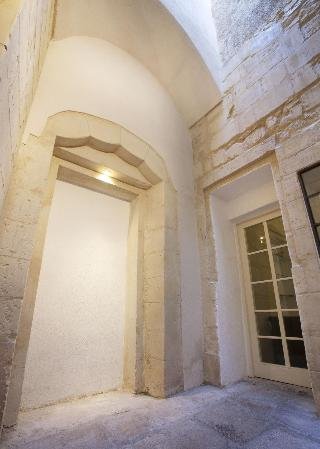 Palazzo Gorgoni B&B