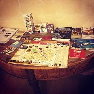 Palazzo Gorgoni B&B