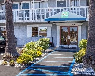 Quality Inn Pismo Beach