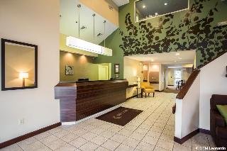 Sleep Inn Sumter