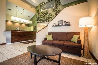Sleep Inn Sumter