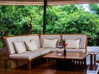 La Loma Jungle Lodge & Chocolate Farm