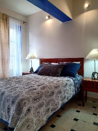 Hotel Dona Chela En Calvillo