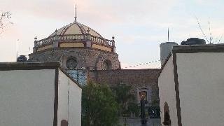 Hotel Dona Chela En Calvillo