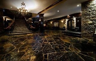 Stone Mill Inn