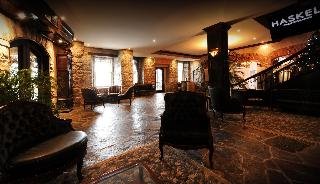 Stone Mill Inn